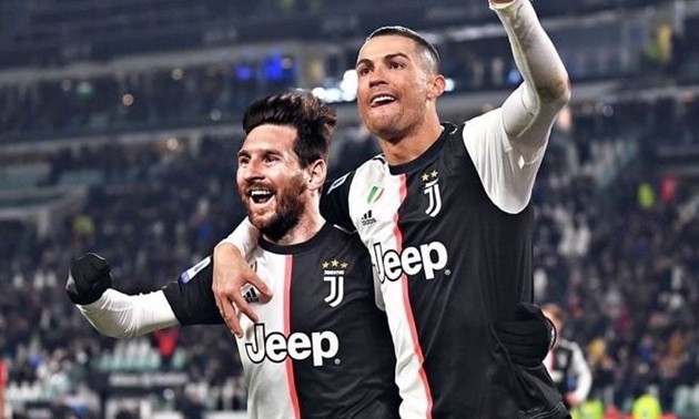 Sarri nói về việc chiêu mộ Messi - Bóng Đá