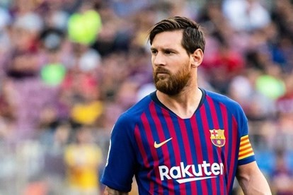 Rời Barcelona, Lionel Messi vẫn sẽ tiếp tục vĩ đại ở 1 nơi! - Bóng Đá