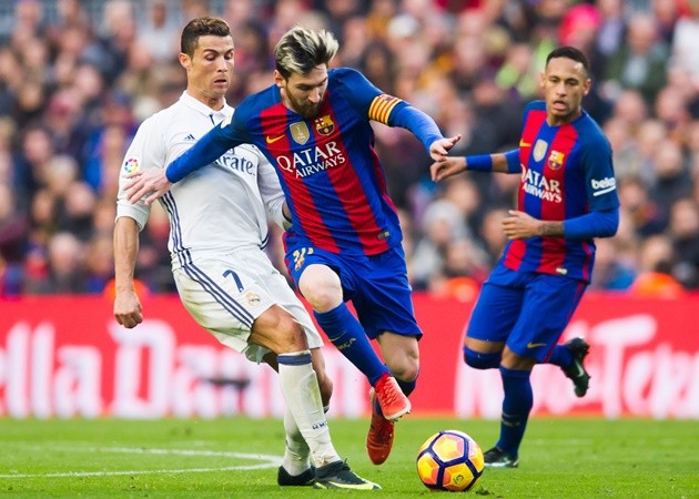 10 'nhạc trưởng' đỉnh nhất châu Âu 15 năm qua: Messi số 1; Bất ngờ De Bruyne - Bóng Đá