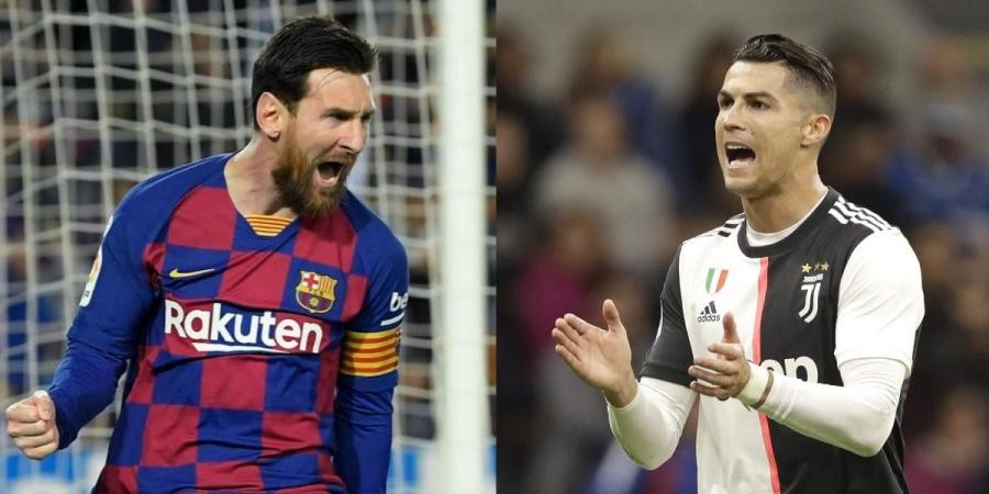 Cristiano Ronaldo Will ‘Always Have The Upper Hand’ Over Lionel Messi, Says Current Star - Bóng Đá