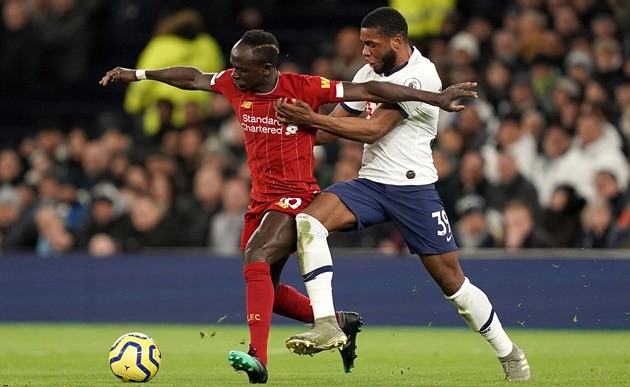 Thăng hoa dưới thời Mourinho, 