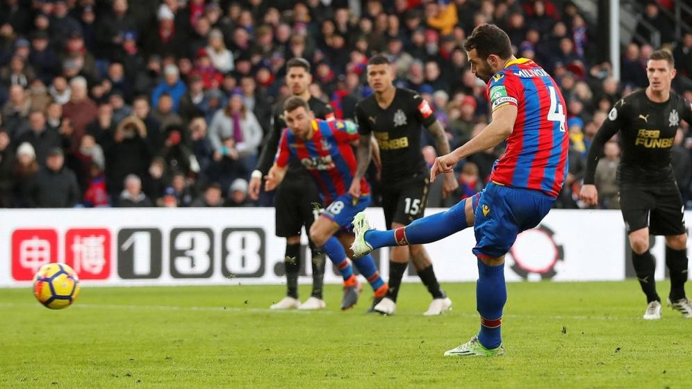 10 STATS YOU NEED TO KNOW FOR UNITED V PALACE - Bóng Đá