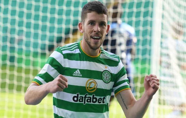 Arsenal interested in Ryan Christie - Bóng Đá