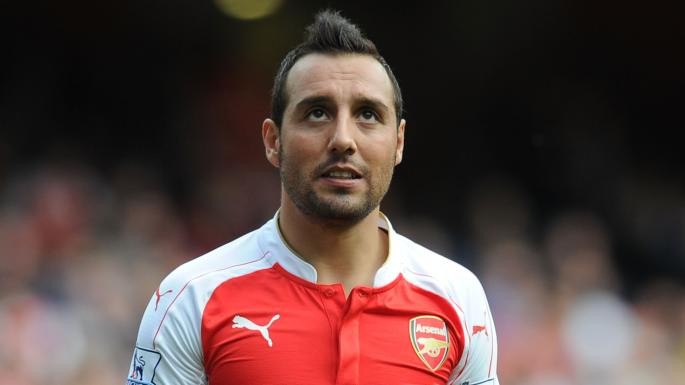 Dani Ceballos names the two Arsenal legends he has been inspired by - Bóng Đá