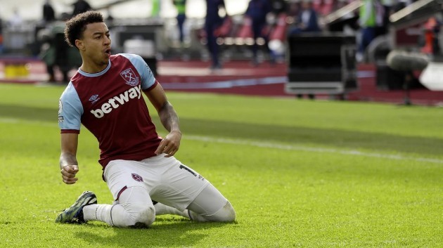 Tahith Chong stats - Bóng Đá