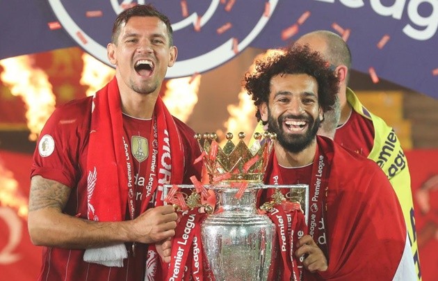DEJAN LOVREN SET TO JOIN ZENIT ST PETERSBURG IN £10.9M DEAL - Bóng Đá