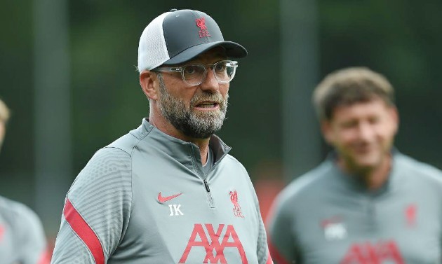 4 players on Liverpool's shortlist  - Bóng Đá