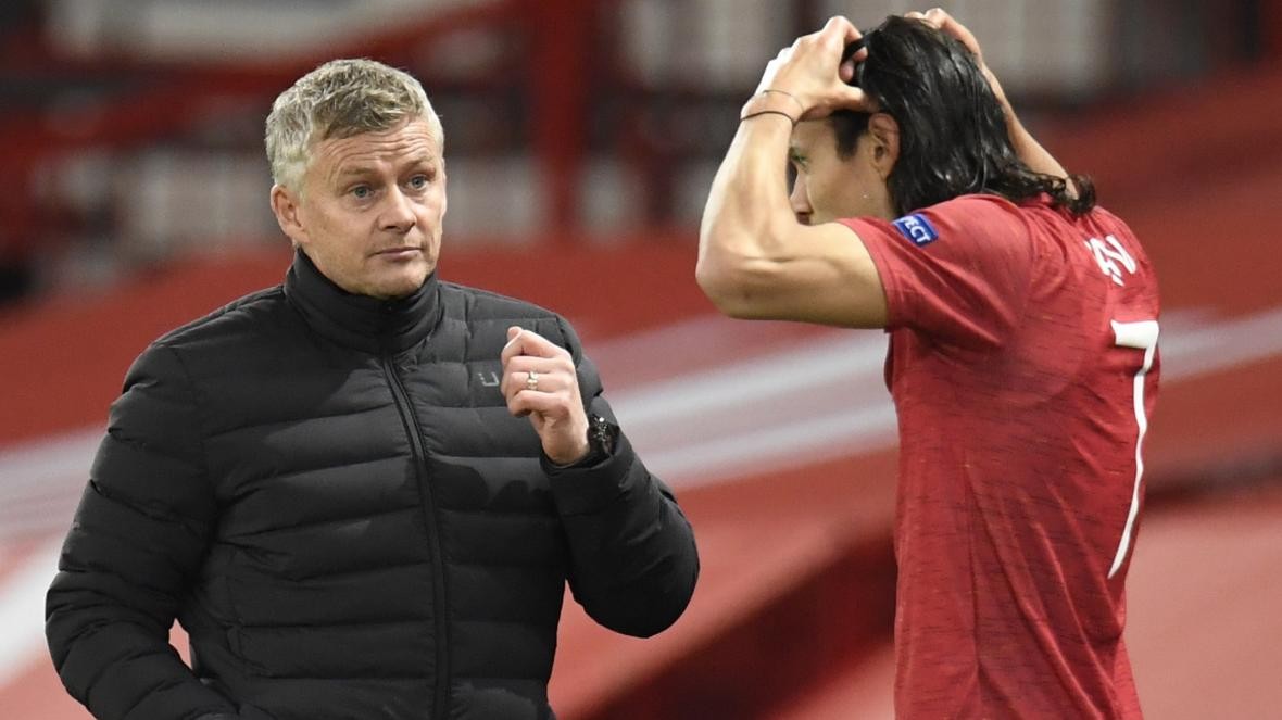 Man Utd làm chuyện 