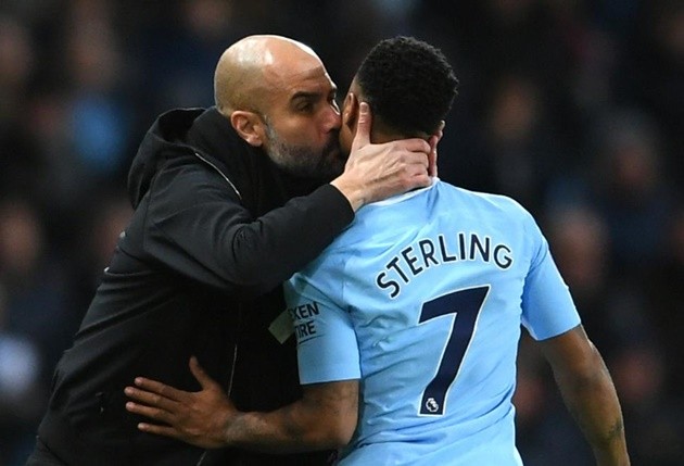15 học trò kiến tạo nhiều nhất dưới trướng Pep Guardiola - Bóng Đá