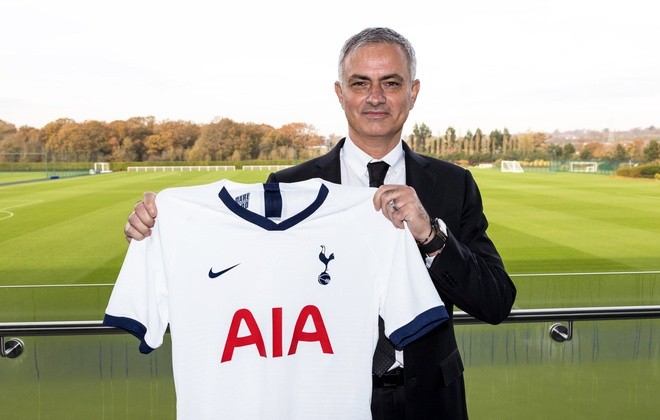 Vì sao chọn Mourinho, Tottenham đã sai ngay từ đầu? - Bóng Đá