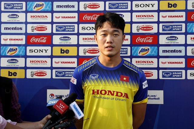 Điểm tin bóng đá Việt Nam sáng 24/09: HLV Park Hang-seo đưa ra tiêu chí để khoác áo ĐT Việt Nam - Bóng Đá