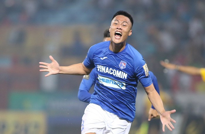 Tiền đạo ĐT Việt Nam tại VL World Cup: Đã đến lúc trao cơ hội cho bộ đôi Việt kiều? - Bóng Đá