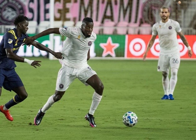 Mua Ozil và bổ nhiệm người cũ Quỷ đỏ, Inter Miami sẽ 'xịn sò' ra sao? - Bóng Đá