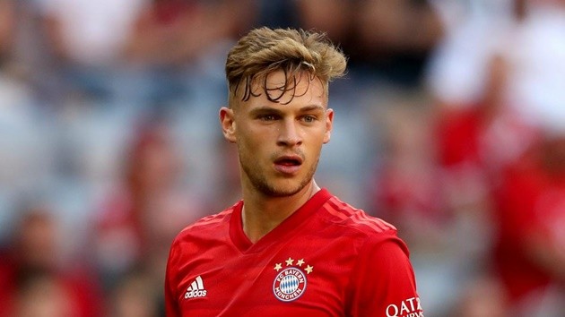 Salihamidzic, Rummenigge say Joshua Kimmich gave “the right answer” in 7-2 win vs. Tottenham - Bóng Đá