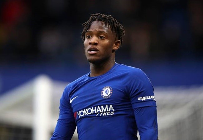 Từ Drogba đến Pato: 24 tiền đạo Chelsea dưới triều đại Abramovich (P2) - Bóng Đá