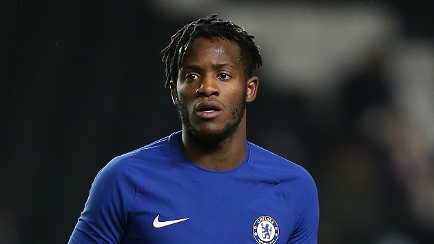 Chelsea ready to swap Tomori, Batshuayi or Zouma for Rice - Bóng Đá