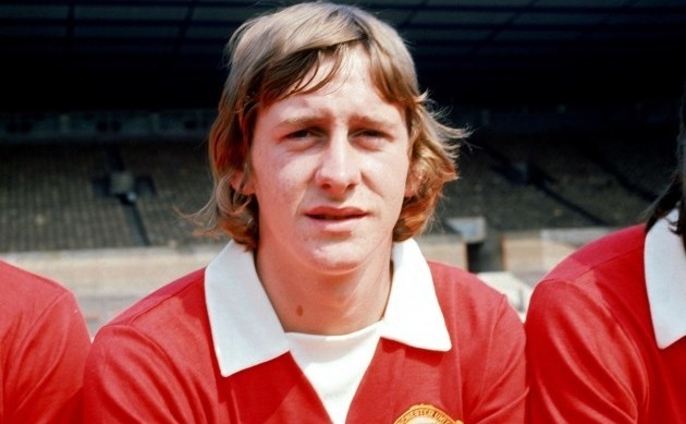 14 cầu thủ từng khoác áo Manchester United và West Bromwich - Bóng Đá