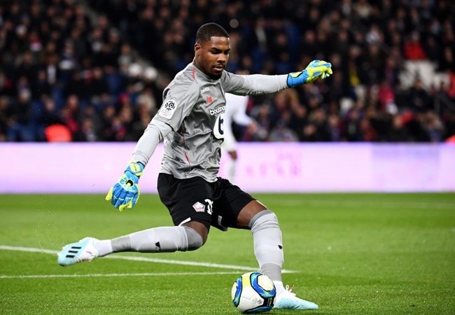 'Cực chất' với đội hình toàn thủ môn: Có Alisson; Neuer đá ở đâu? - Bóng Đá