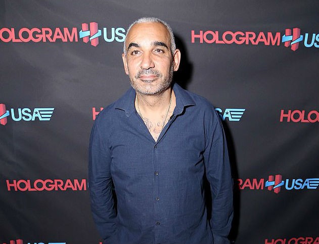 Mike Tyson's business partner confident of securing Camp Nou naming rights - Bóng Đá