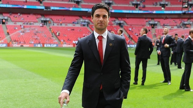Arsenal have conceded a league-low 11% of goals from set pieces this season in the  @PremierLeague - Bóng Đá
