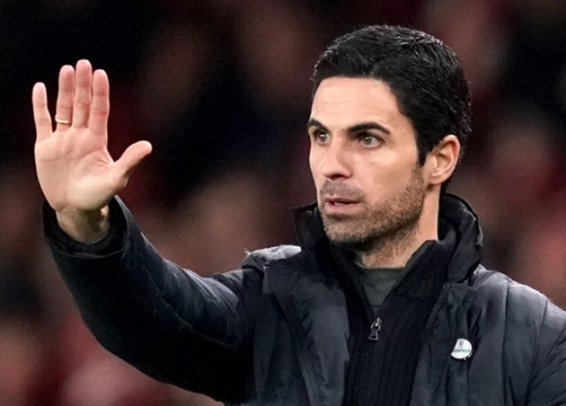 Arsenal Plan to Sell Up to 6 Top Stars - Bóng Đá