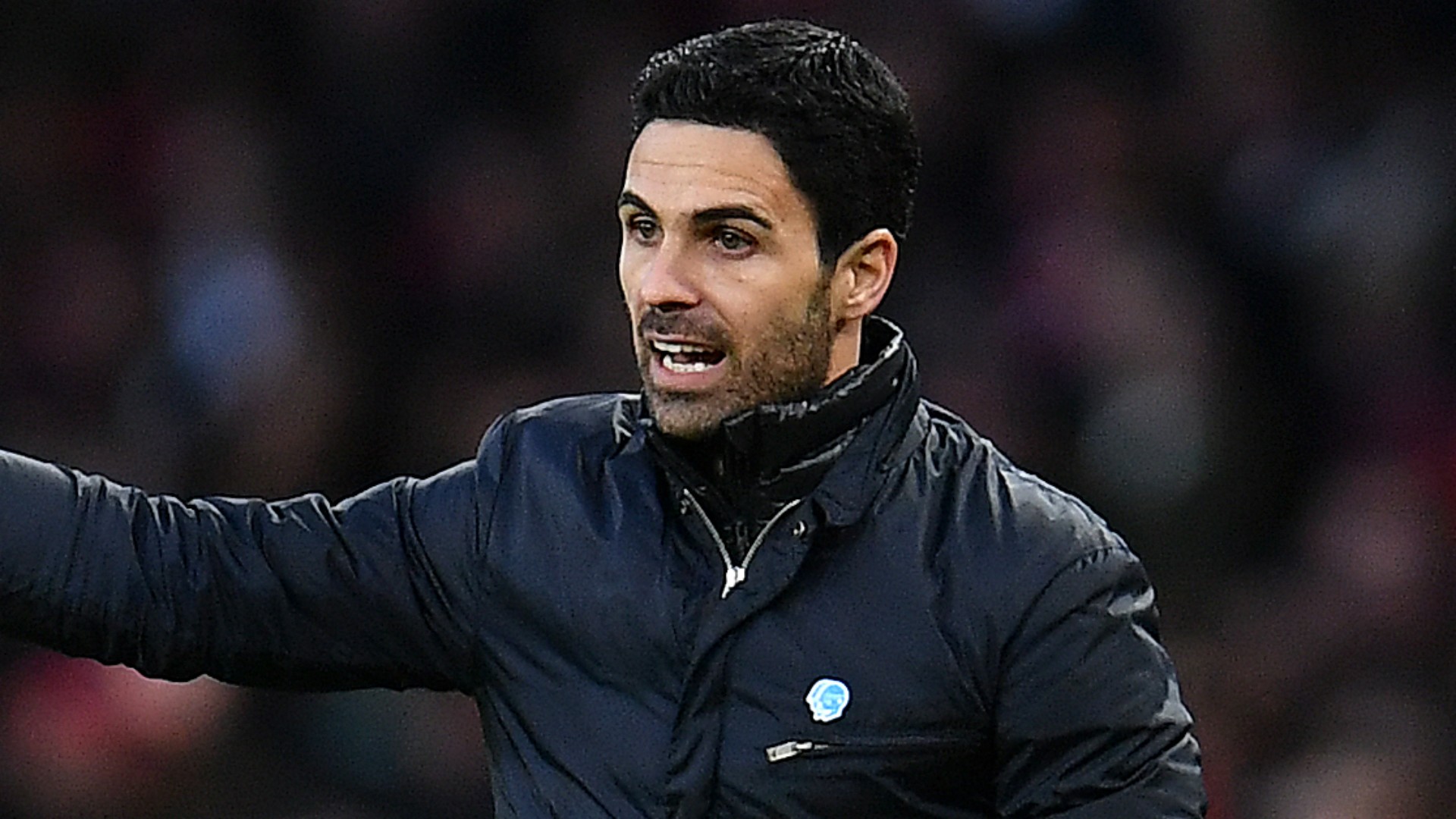 Arsenal boss Mikel Arteta identifies top two transfer targets for summer window - Bóng Đá