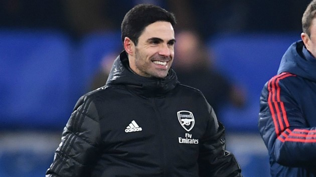 Manchester United legend Rio Ferdinand urges Mikel Arteta to build Arsenal team around Bukayo Saka - Bóng Đá