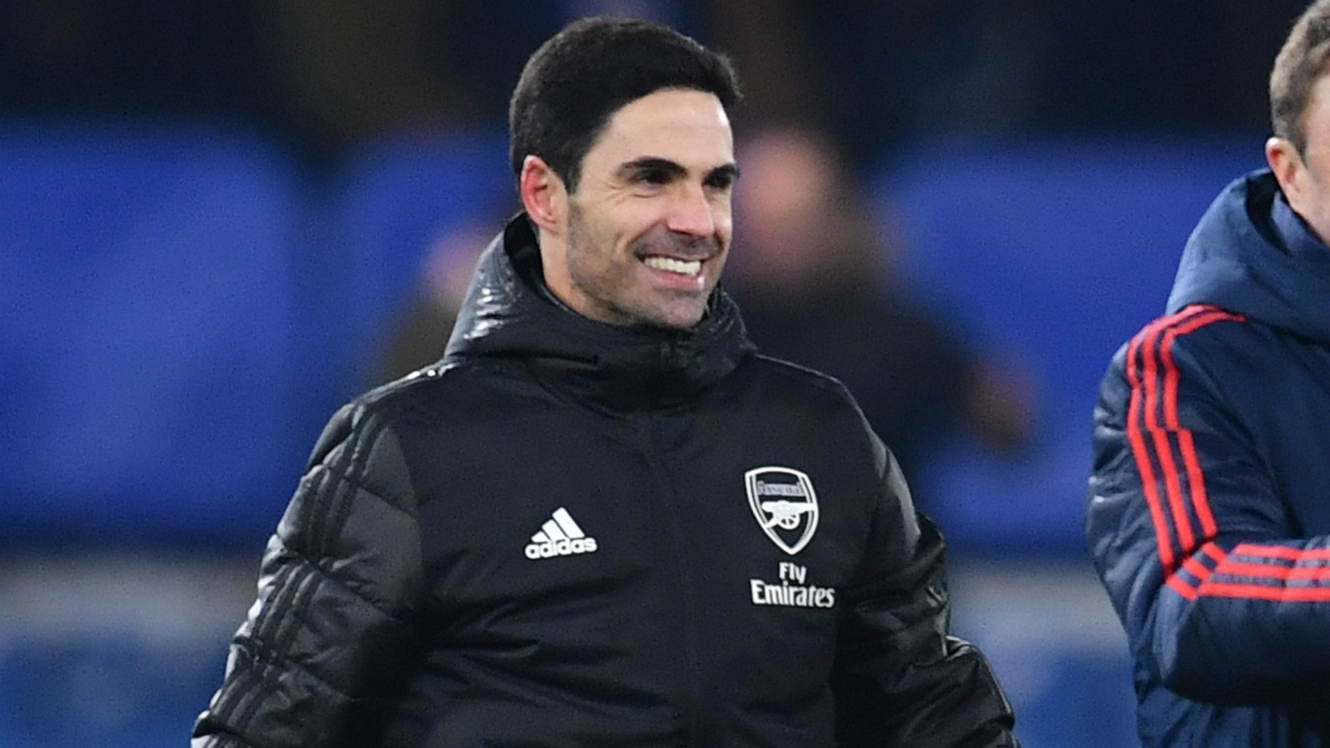 nelson on arteta - Bóng Đá