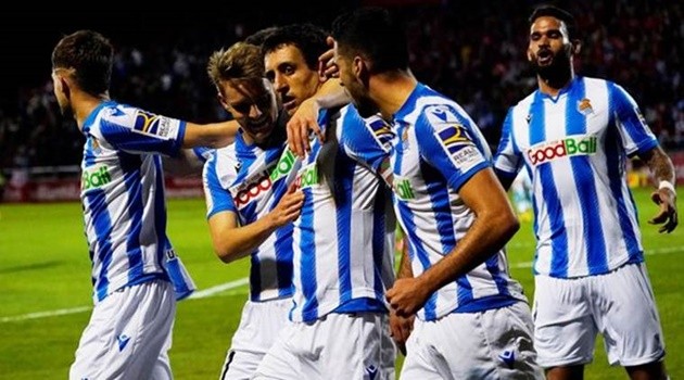 Sau trận Bilbao vs Granada - Bóng Đá