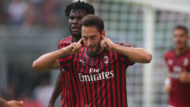 AC Milan và nỗi lo đến từ Piatek - Bóng Đá