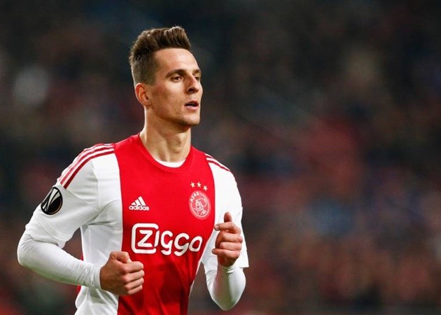 Từ Chivu đến Bojan Krkic: 10 sao bạn không nghĩ đã từng chơi cho Ajax - Bóng Đá