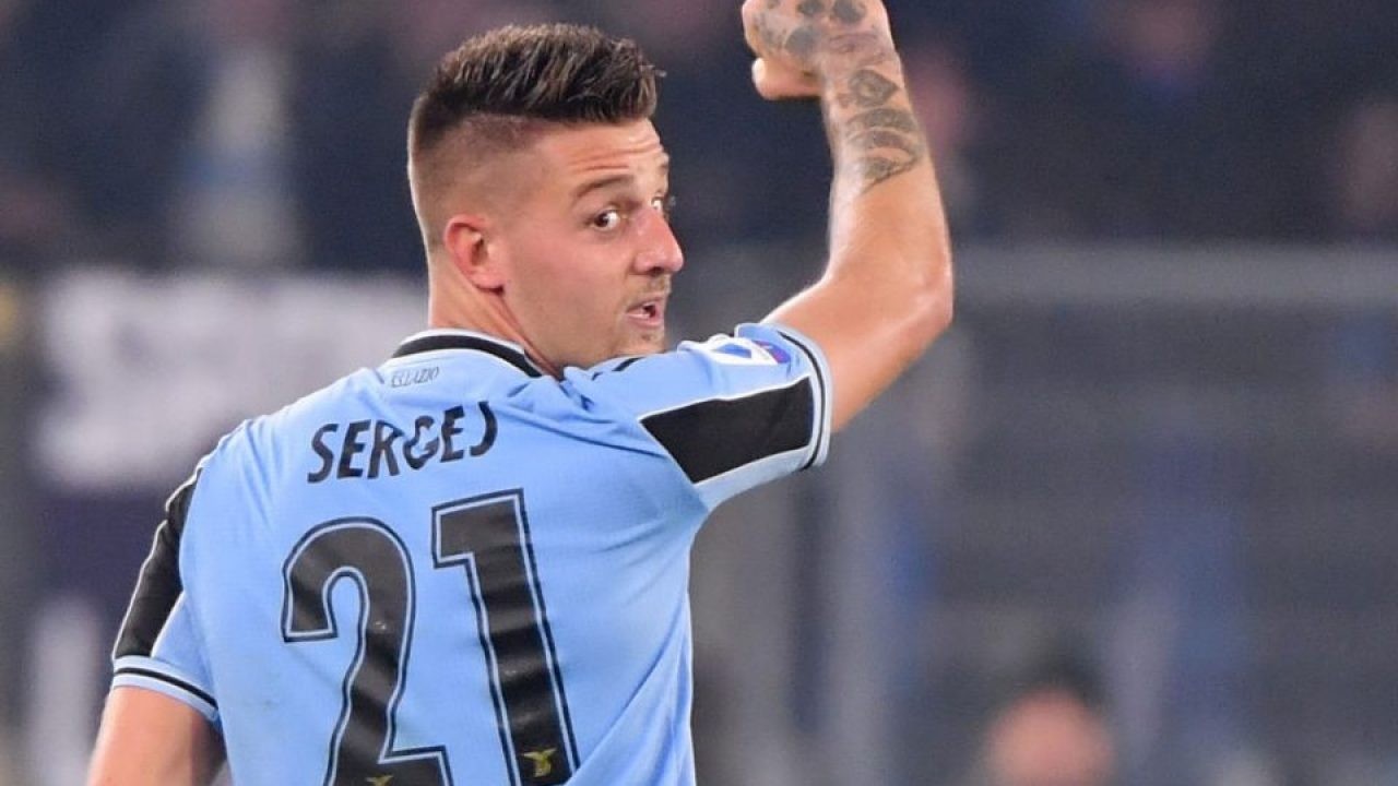 Manchester United ready to finally sign long-term target Sergej Milinkovic-Savic to replace Paul Pogba - Bóng Đá