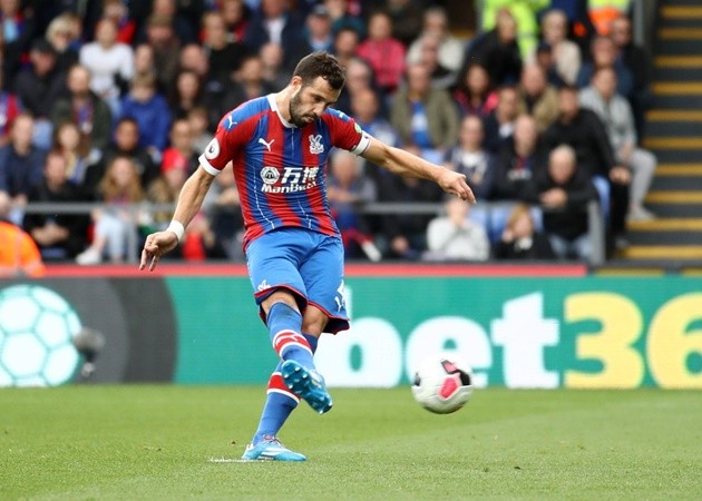 Đội hình 'Deadline Day' hay nhất EPL: Arsenal 'bá đạo'; Suarez góp mặt - Bóng Đá