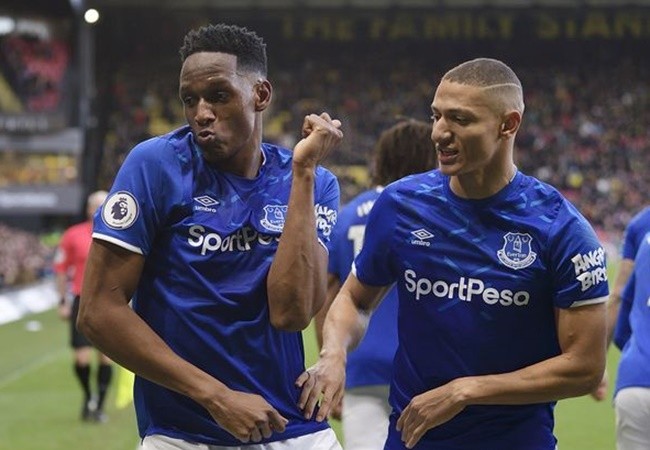 7 cặp bạn thân nổi tiếng ở EPL: Bất ngờ Salah; Mason Mount và ai nữa? - Bóng Đá