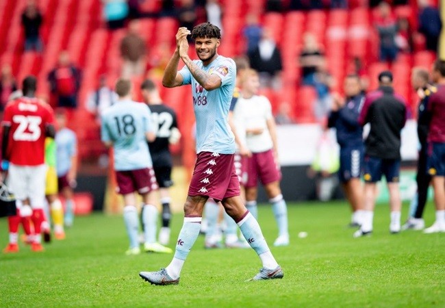 5 'kẻ thách thức' Big Six chi tiêu 'khủng' ra sao ở TTCN Hè 2019? - Bóng Đá