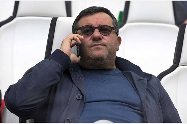 How Man Utd could line up next season without Paul Pogba and with £100m extra to spend - Bóng Đá