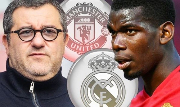 Manchester United ready to finally sign long-term target Sergej Milinkovic-Savic to replace Paul Pogba - Bóng Đá