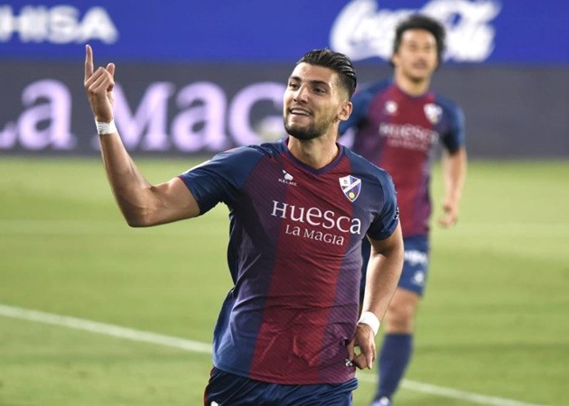 Từ Depay đến Gomez: 8 phương án 'chữa cháy' cho Barca ở chợ Đông 2021 - Bóng Đá