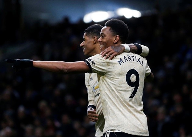 7 thống kê đặc biệt trước trận Manchester United - West Ham United - Bóng Đá
