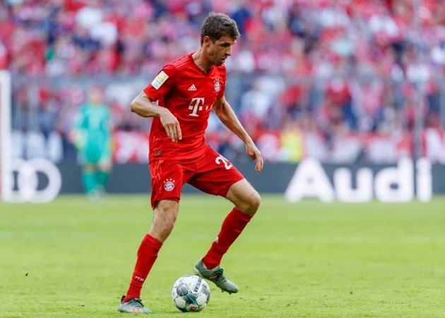 9 'cái nhất' ở Bundesliga 2019/20: Đẳng cấp Sancho; Bayern thống trị - Bóng Đá