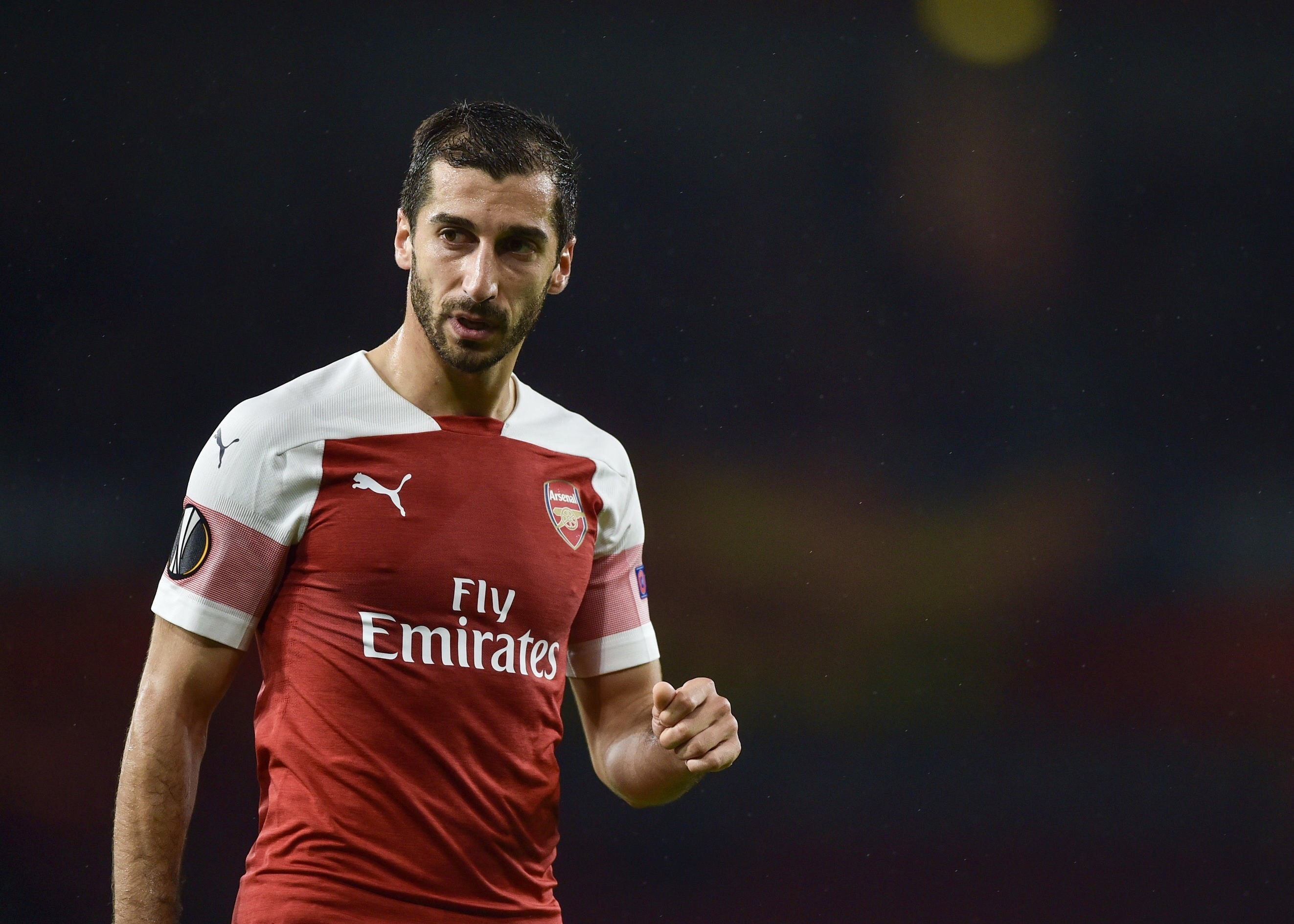 Mkhitaryan thừa nhận không muốn quay trở lại Arsenal - Bóng Đá