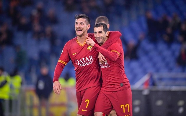 Mkhitaryan bỏ 5 triệu để phá vỡ hợp đồng với Arsenal - Bóng Đá