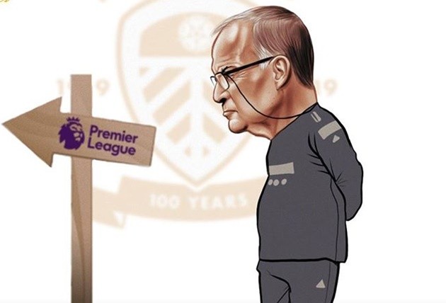 Ảnh chế vòng 36 Premier League - Bóng Đá