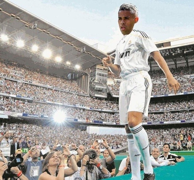 Ảnh chế El Clasico - Bóng Đá