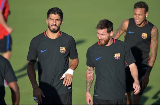 Juventus turn down PSG's Dybala approach - Bóng Đá