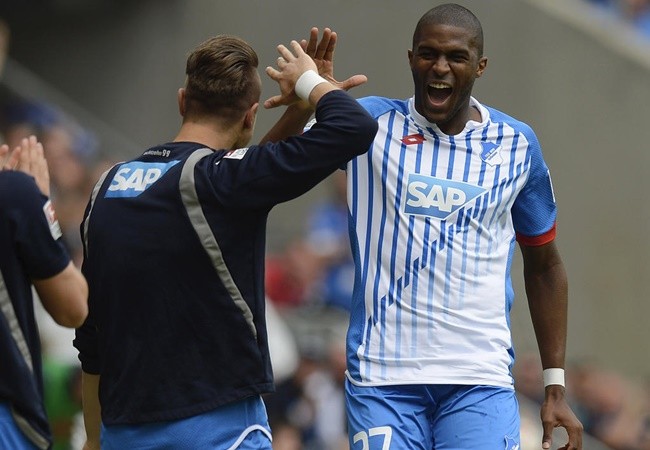 Từ Alaba đến Firmino: 10 sao bạn không nghĩ đã từng đá cho Hoffenheim - Bóng Đá