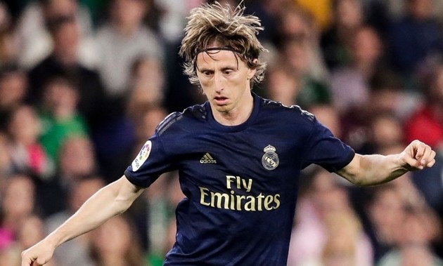 Đội hình Real Madrid từng tham dự trận chung kết Champions League 2013 - 2014 giờ ra sao? - Bóng Đá