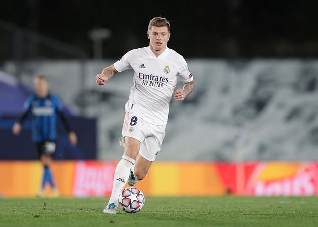 Đội hình hay nhất thập kỷ theo IFFHS: Real thống trị; Van Dijk đơn độc - Bóng Đá