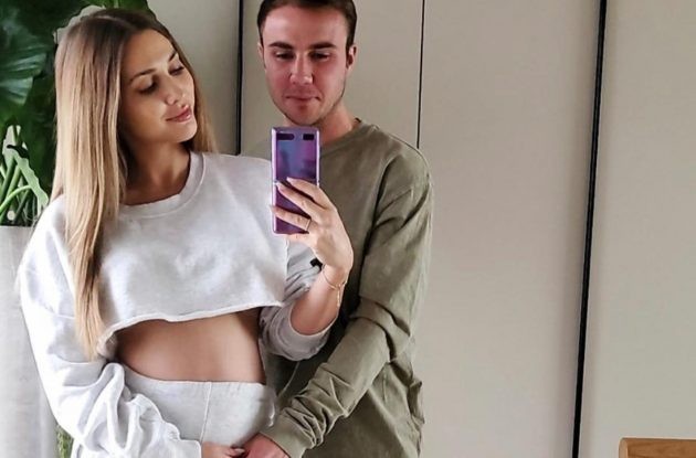 Götze's wife: “Mario always supports me, he is my coach now! When I heard ... 