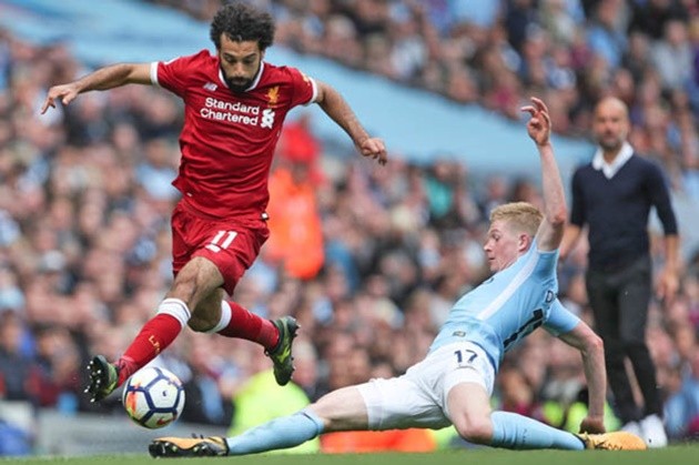Mo Salah works out at 2:40am at home as Liverpool star does pull-ups to keep physique in amazing shape during lockdown - Bóng Đá